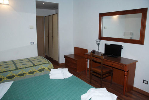 Hotel Golden 里米尼 外观 照片